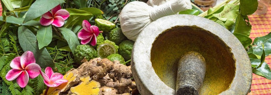 5 Things Ayurveda Does - Find Your Balance with Sama