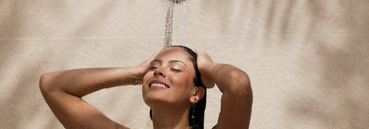 Discover Balance and Wellness with Abhyanga, the Self-Massage Ritual at Home - Find Your Balance with Sama