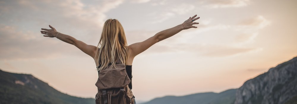 Elevate Your Modern Life to New Heights! - Find Your Balance with Sama