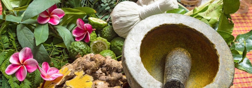 5 Things Ayurveda Does - Find Your Balance with Sama