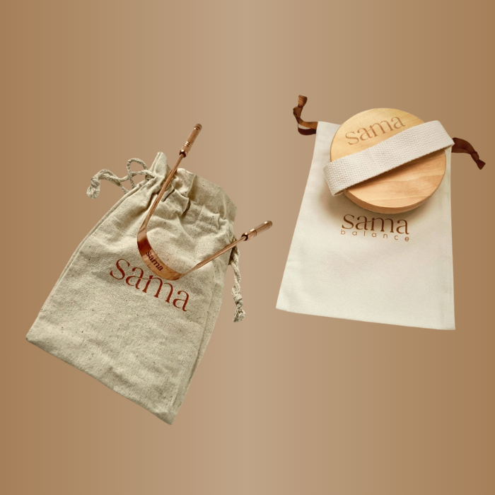 DAILY RITUALS COLLECTION