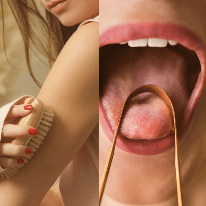 CLEANSING COLLECTION